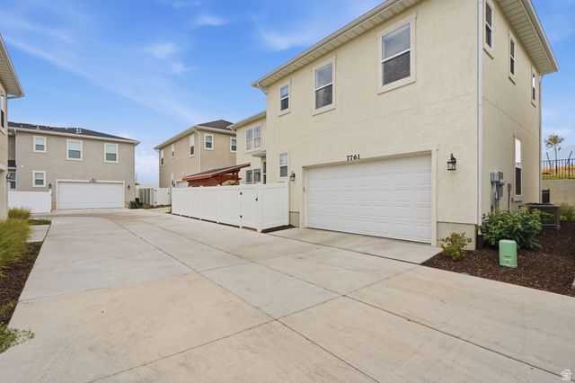 7761 S OWENS VIEW WAY, West Jordan, UT 84081