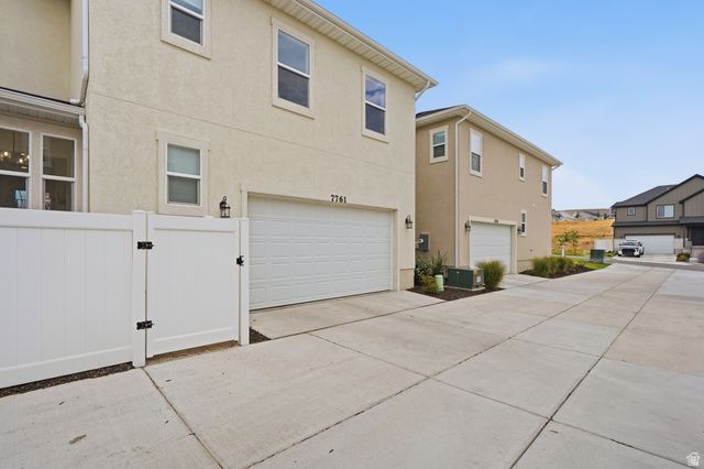 7761 S OWENS VIEW WAY, West Jordan, UT 84081
