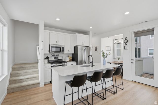 7761 S OWENS VIEW WAY, West Jordan, UT 84081