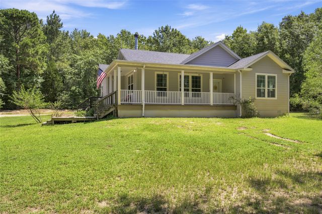 800 County Road 3460, Hawkins, TX 75765