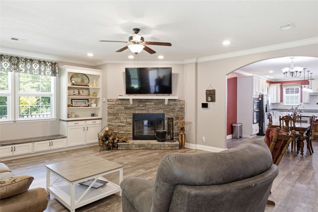 800 County Road 3460, Hawkins, TX 75765