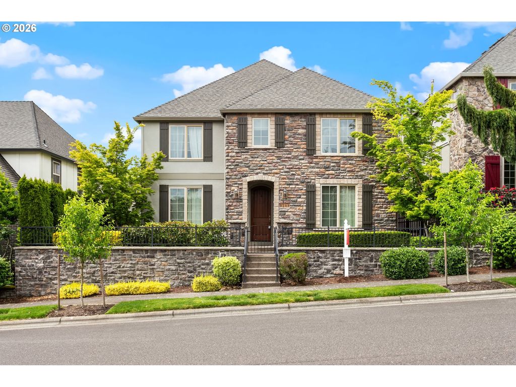 5245 Nw 133RD Ave, Portland, OR 97229