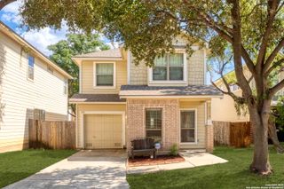 6118 Pecan Tree, San Antonio, TX 78240