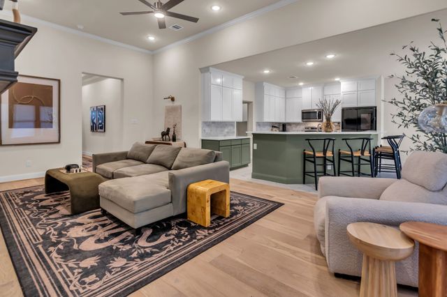 109 St Meena Court, Fort Worth, TX 76120