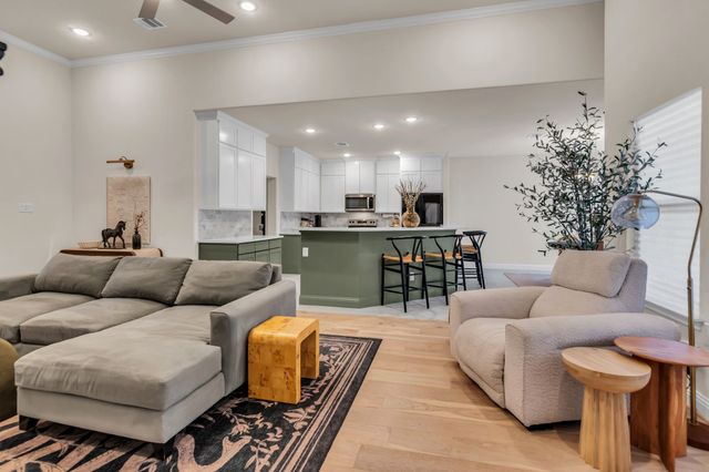 109 St Meena Court, Fort Worth, TX 76120