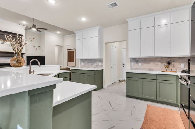 109 St Meena Court, Fort Worth, TX 76120