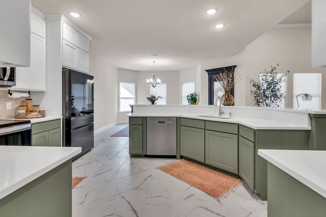 109 St Meena Court, Fort Worth, TX 76120