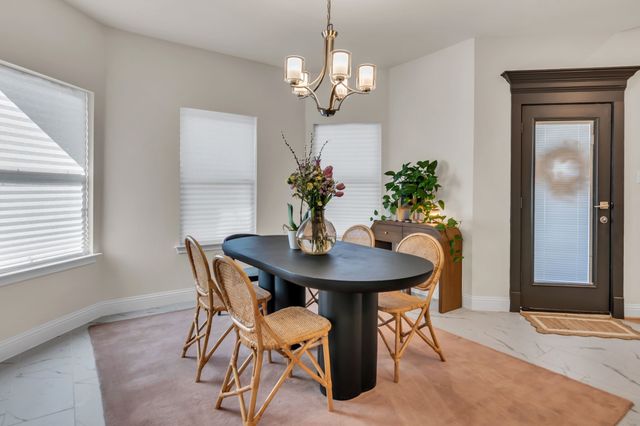 109 St Meena Court, Fort Worth, TX 76120