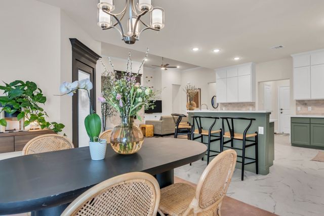 109 St Meena Court, Fort Worth, TX 76120