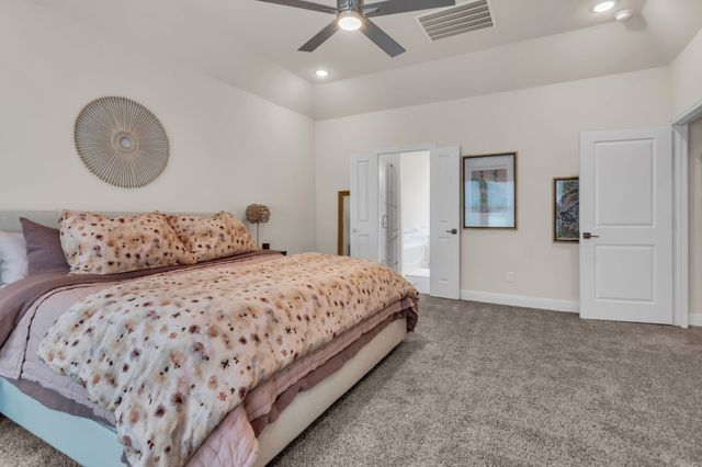 109 St Meena Court, Fort Worth, TX 76120