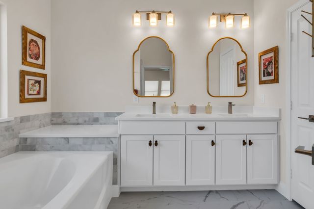 109 St Meena Court, Fort Worth, TX 76120