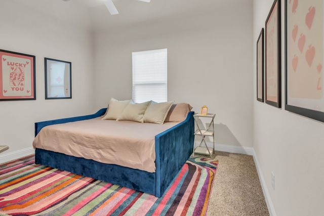 109 St Meena Court, Fort Worth, TX 76120