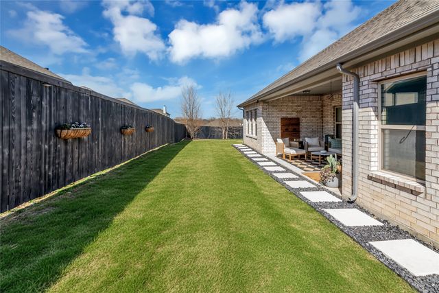 109 St Meena Court, Fort Worth, TX 76120