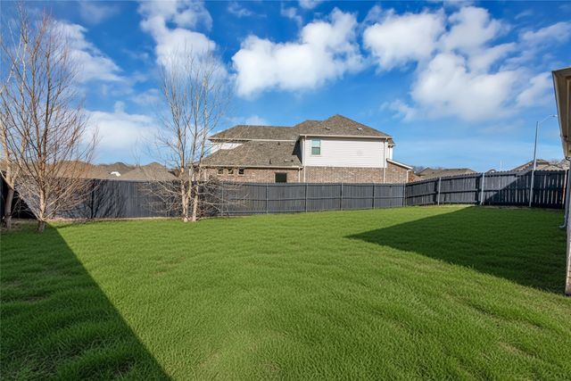 109 St Meena Court, Fort Worth, TX 76120