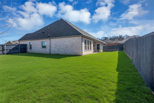 109 St Meena Court, Fort Worth, TX 76120