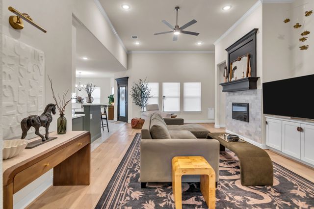 109 St Meena Court, Fort Worth, TX 76120