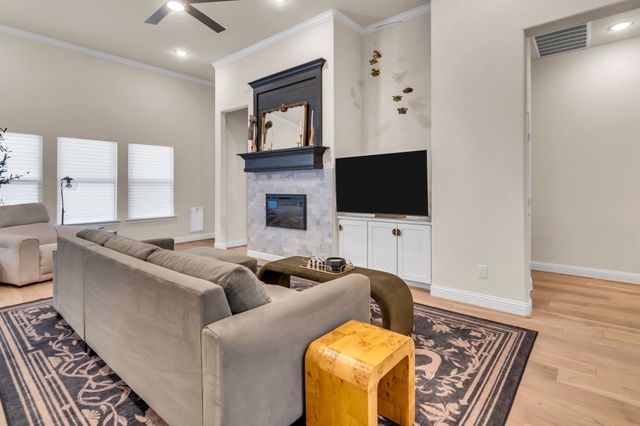 109 St Meena Court, Fort Worth, TX 76120