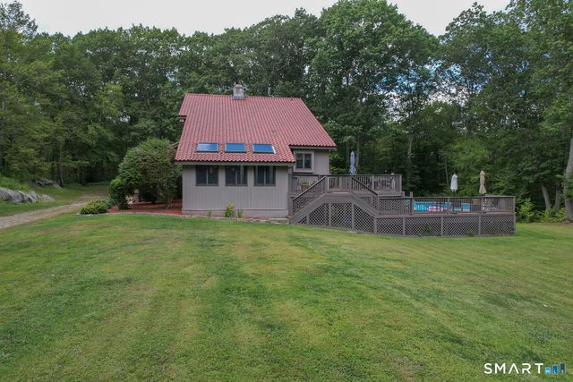 130 Fairhaven Drive, Middlebury, CT 06762