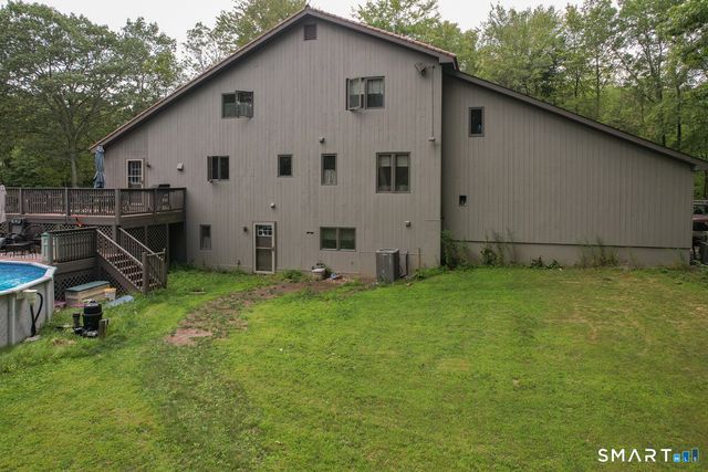 130 Fairhaven Drive, Middlebury, CT 06762