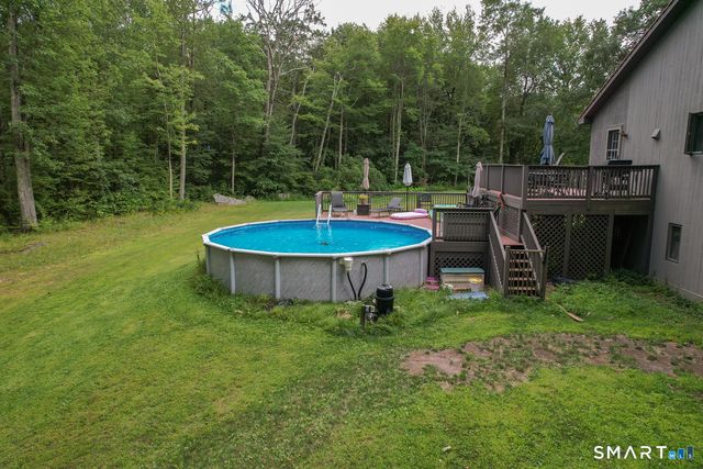 130 Fairhaven Drive, Middlebury, CT 06762