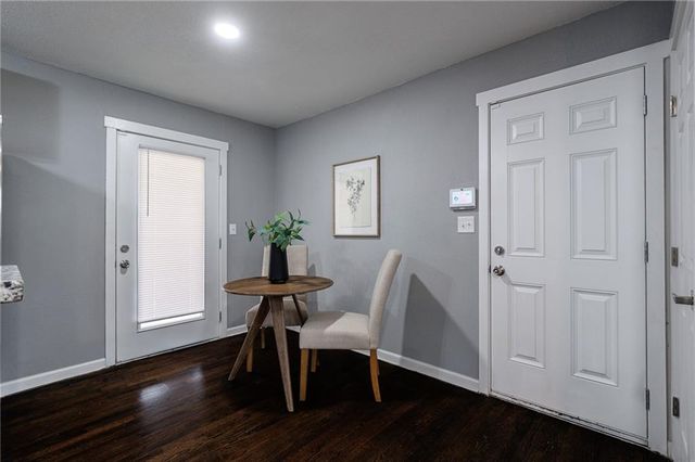 2507 S Arlington Avenue, Independence, MO 64052