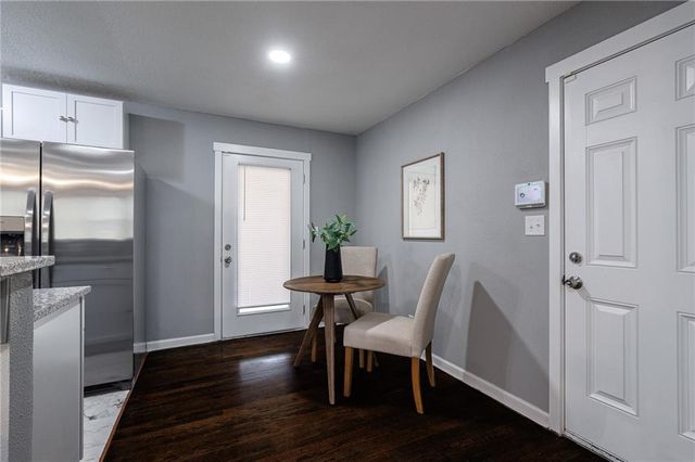 2507 S Arlington Avenue, Independence, MO 64052