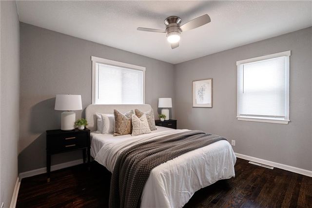 2507 S Arlington Avenue, Independence, MO 64052