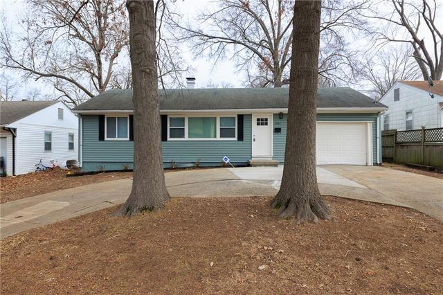 2507 S Arlington Avenue, Independence, MO 64052