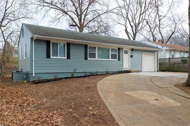 2507 S Arlington Avenue, Independence, MO 64052