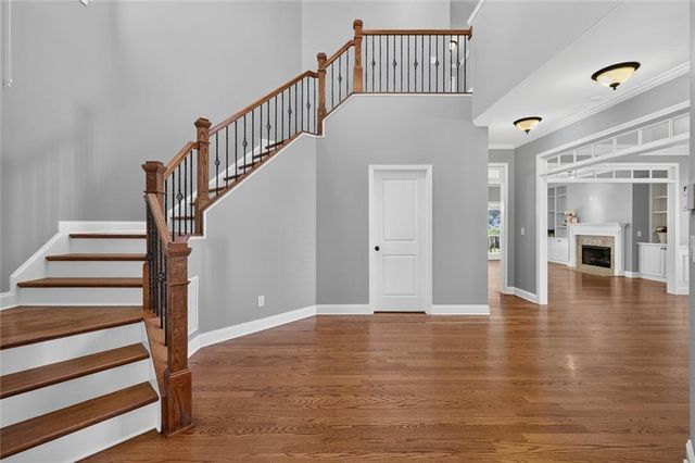 8225 Majors Glen Court, Cumming, GA 30041