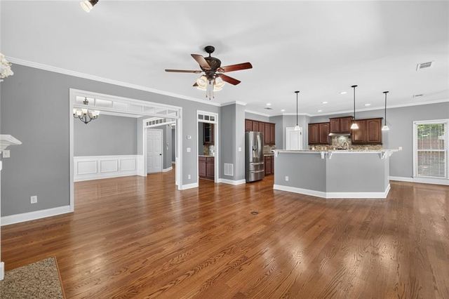 8225 Majors Glen Court, Cumming, GA 30041
