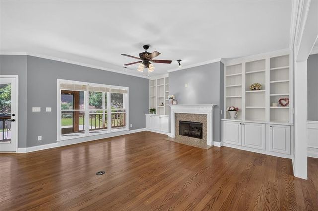 8225 Majors Glen Court, Cumming, GA 30041