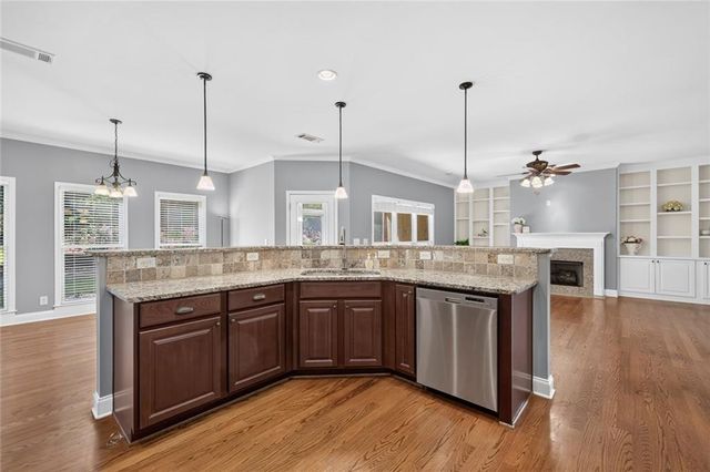 8225 Majors Glen Court, Cumming, GA 30041