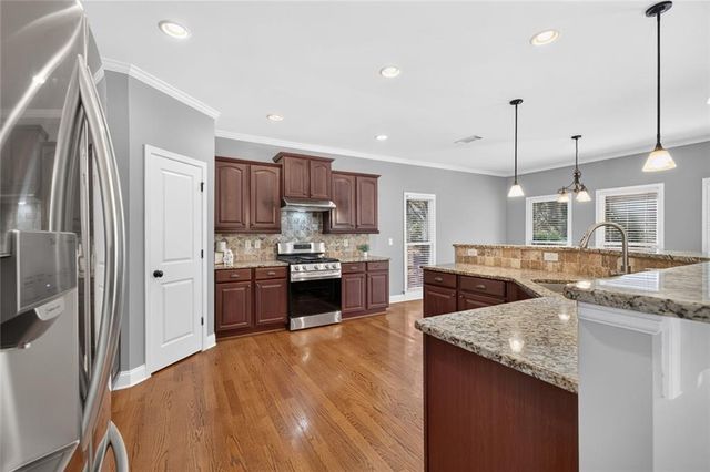 8225 Majors Glen Court, Cumming, GA 30041