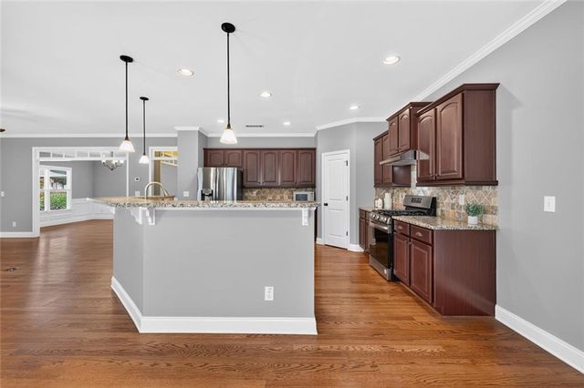 8225 Majors Glen Court, Cumming, GA 30041