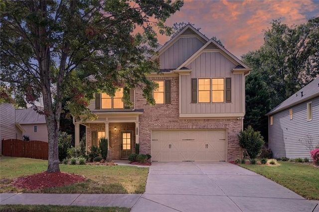 8225 Majors Glen Court, Cumming, GA 30041