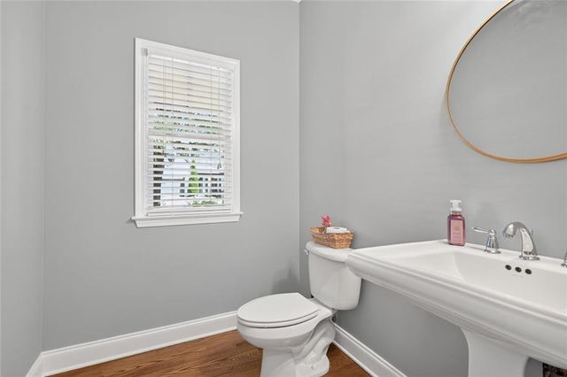 8225 Majors Glen Court, Cumming, GA 30041