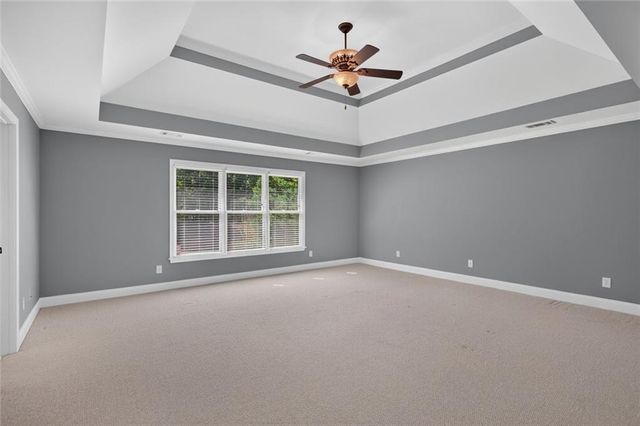 8225 Majors Glen Court, Cumming, GA 30041