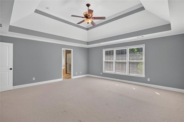 8225 Majors Glen Court, Cumming, GA 30041