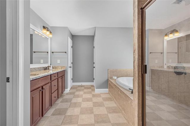 8225 Majors Glen Court, Cumming, GA 30041