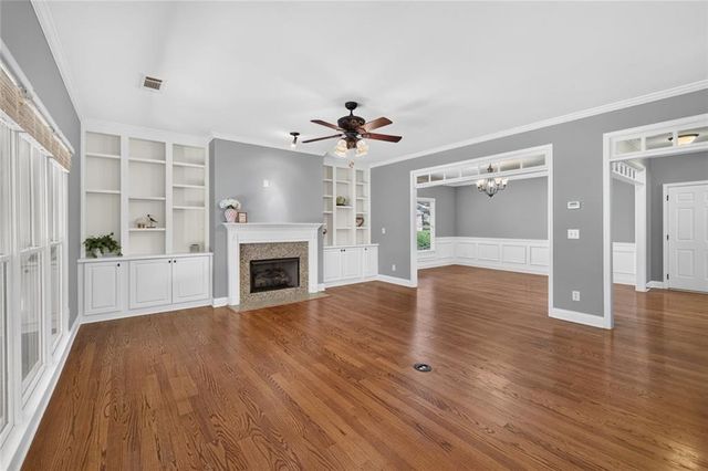 8225 Majors Glen Court, Cumming, GA 30041