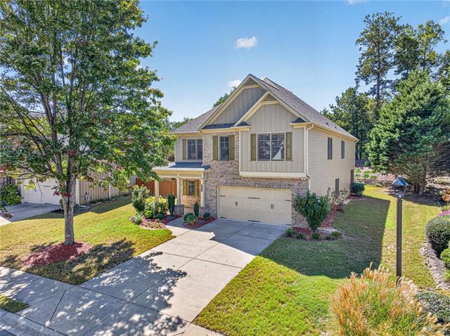8225 Majors Glen Court, Cumming, GA 30041