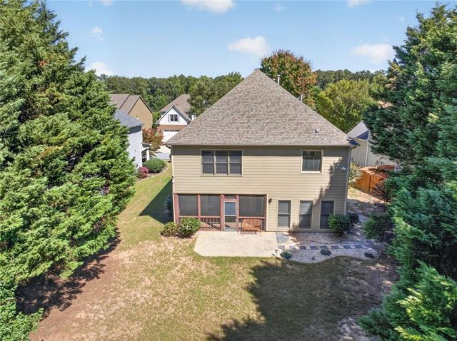 8225 Majors Glen Court, Cumming, GA 30041