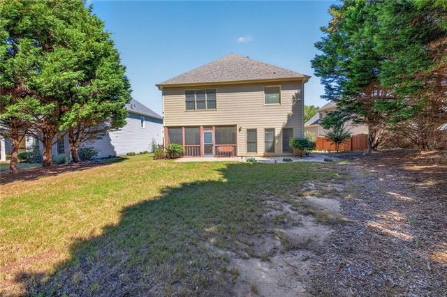 8225 Majors Glen Court, Cumming, GA 30041