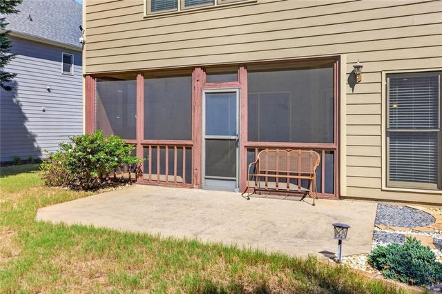 8225 Majors Glen Court, Cumming, GA 30041