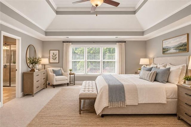 8225 Majors Glen Court, Cumming, GA 30041
