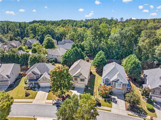 8225 Majors Glen Court, Cumming, GA 30041