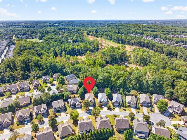 8225 Majors Glen Court, Cumming, GA 30041