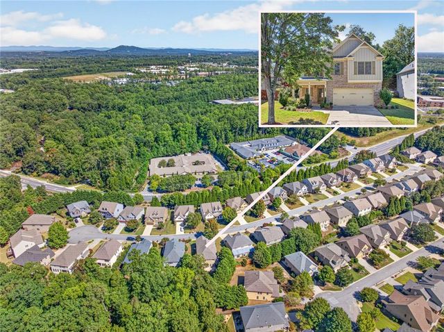 8225 Majors Glen Court, Cumming, GA 30041