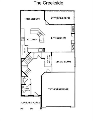 8225 Majors Glen Court, Cumming, GA 30041